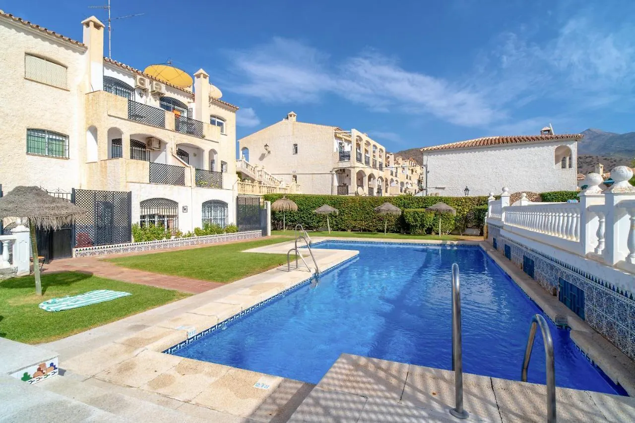 Verano Azul 54 Casasol Apartments Nerja 0*,  Spain