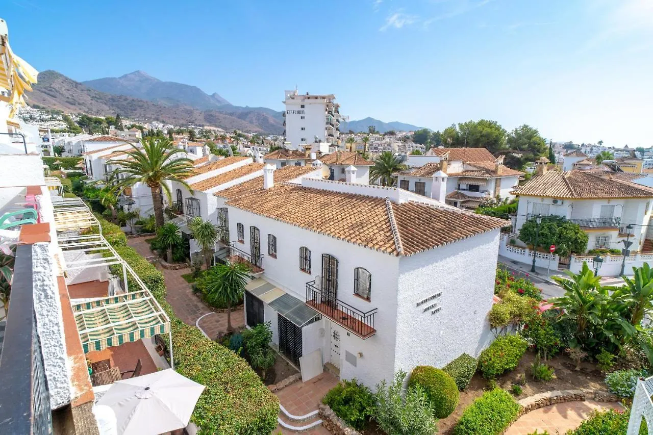 Verano Azul 54 Casasol Apartments Nerja Spain