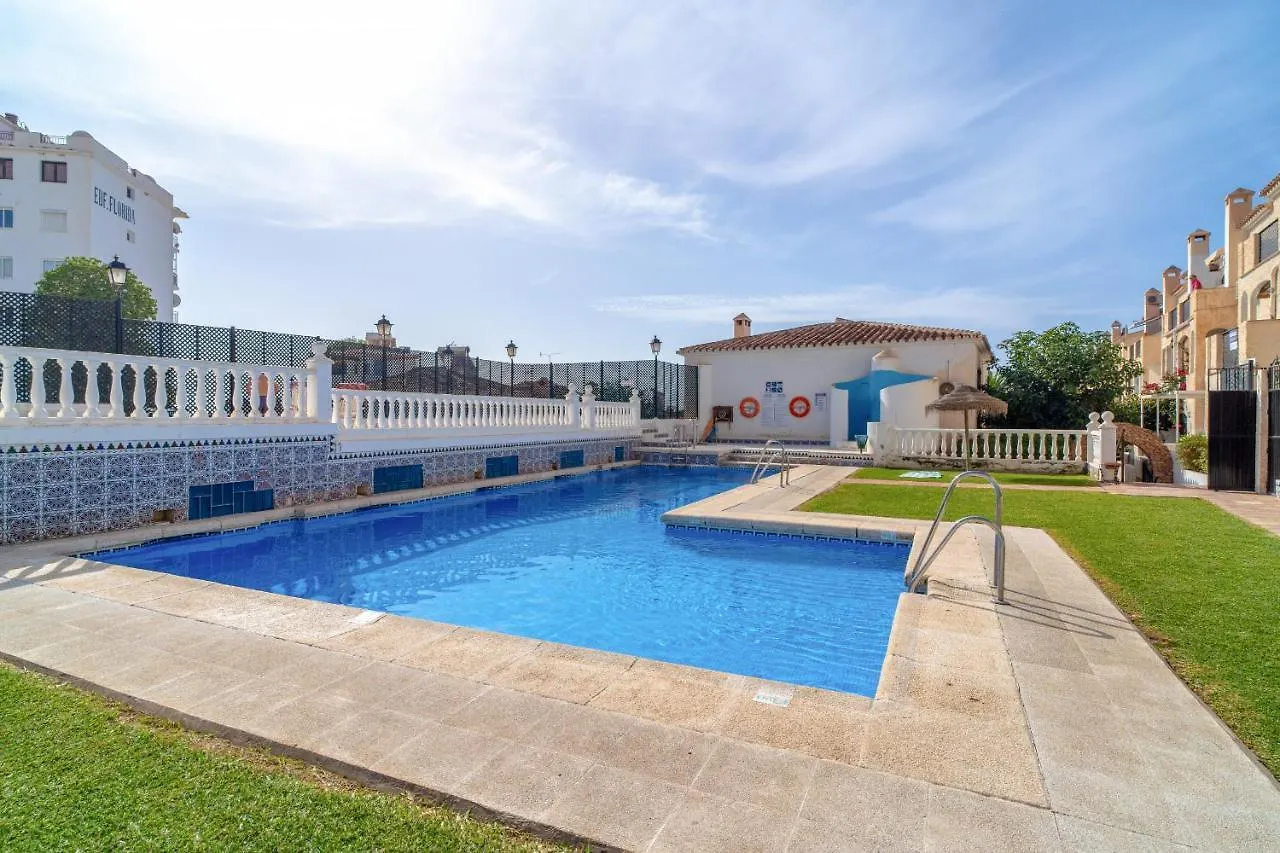 Verano Azul 54 Casasol Apartments Nerja