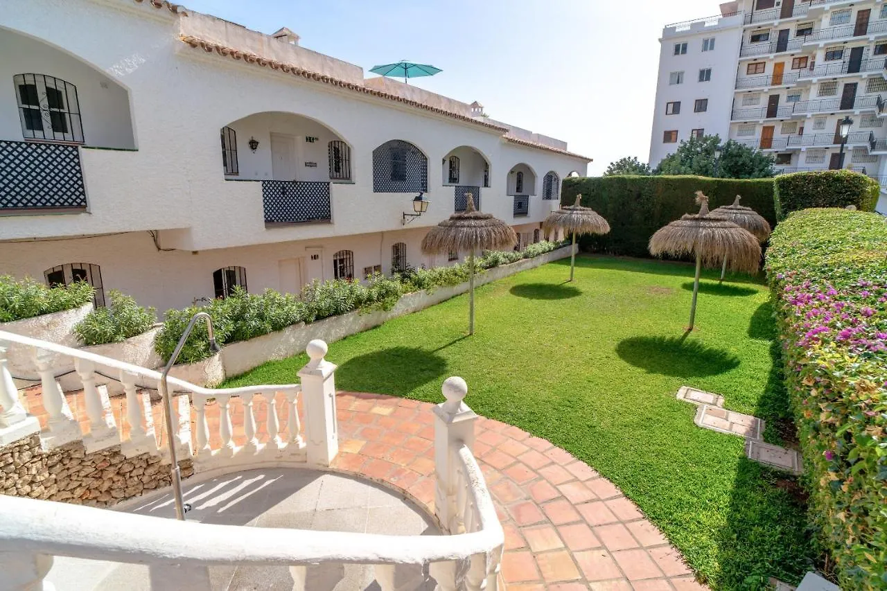 Verano Azul 54 Casasol Apartments Nerja