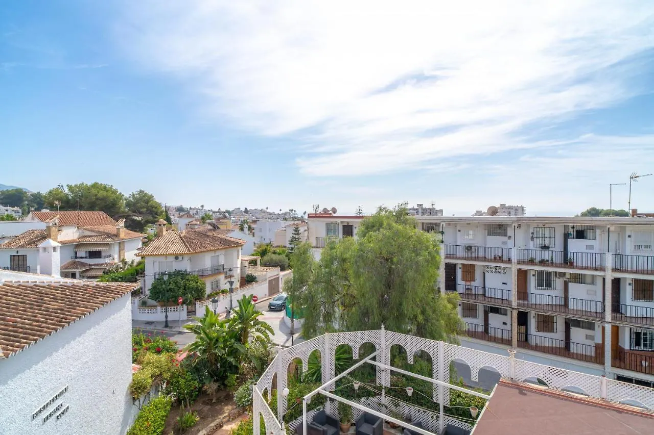 Verano Azul 54 Casasol Apartments Nerja