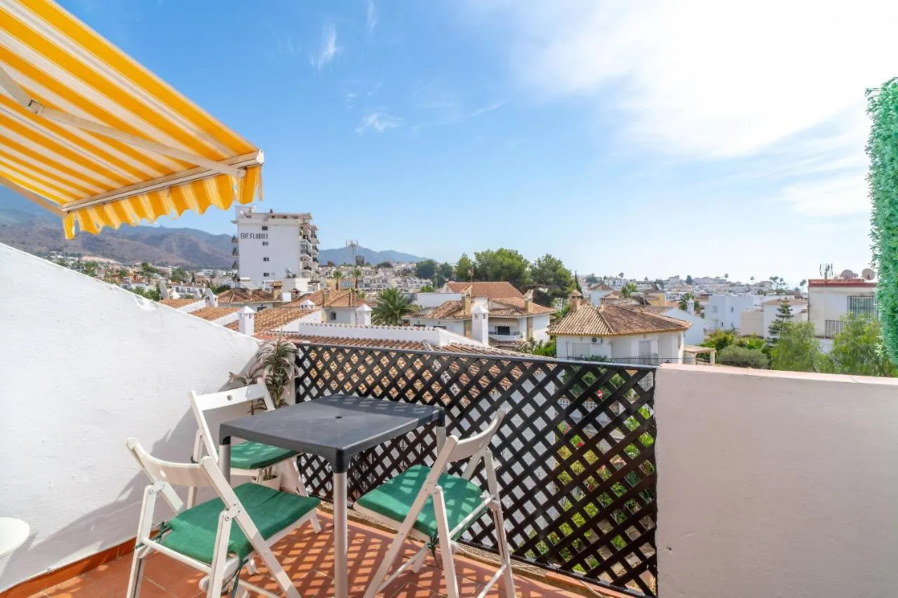 Verano Azul 54 Casasol Apartments Nerja