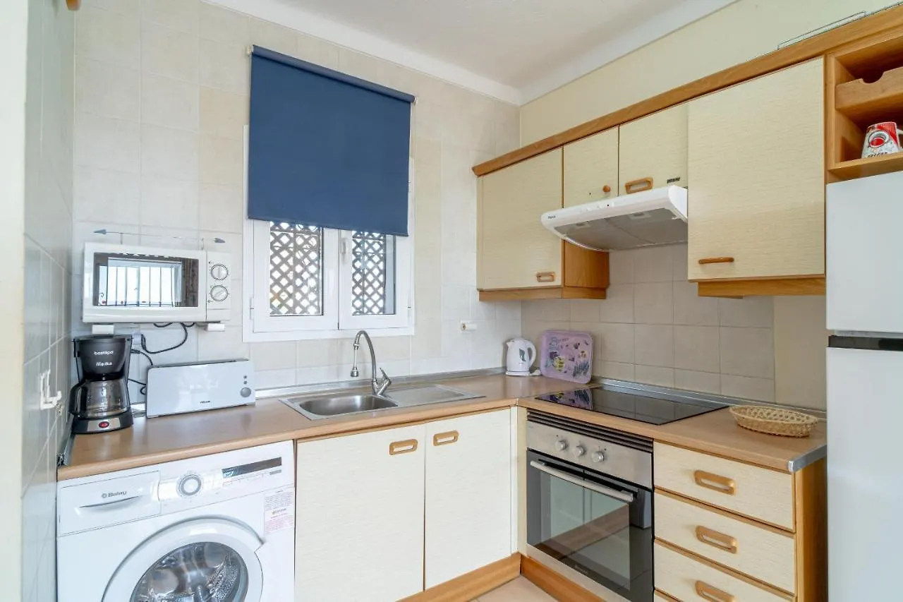 Verano Azul 54 Casasol Apartments Nerja Španělsko