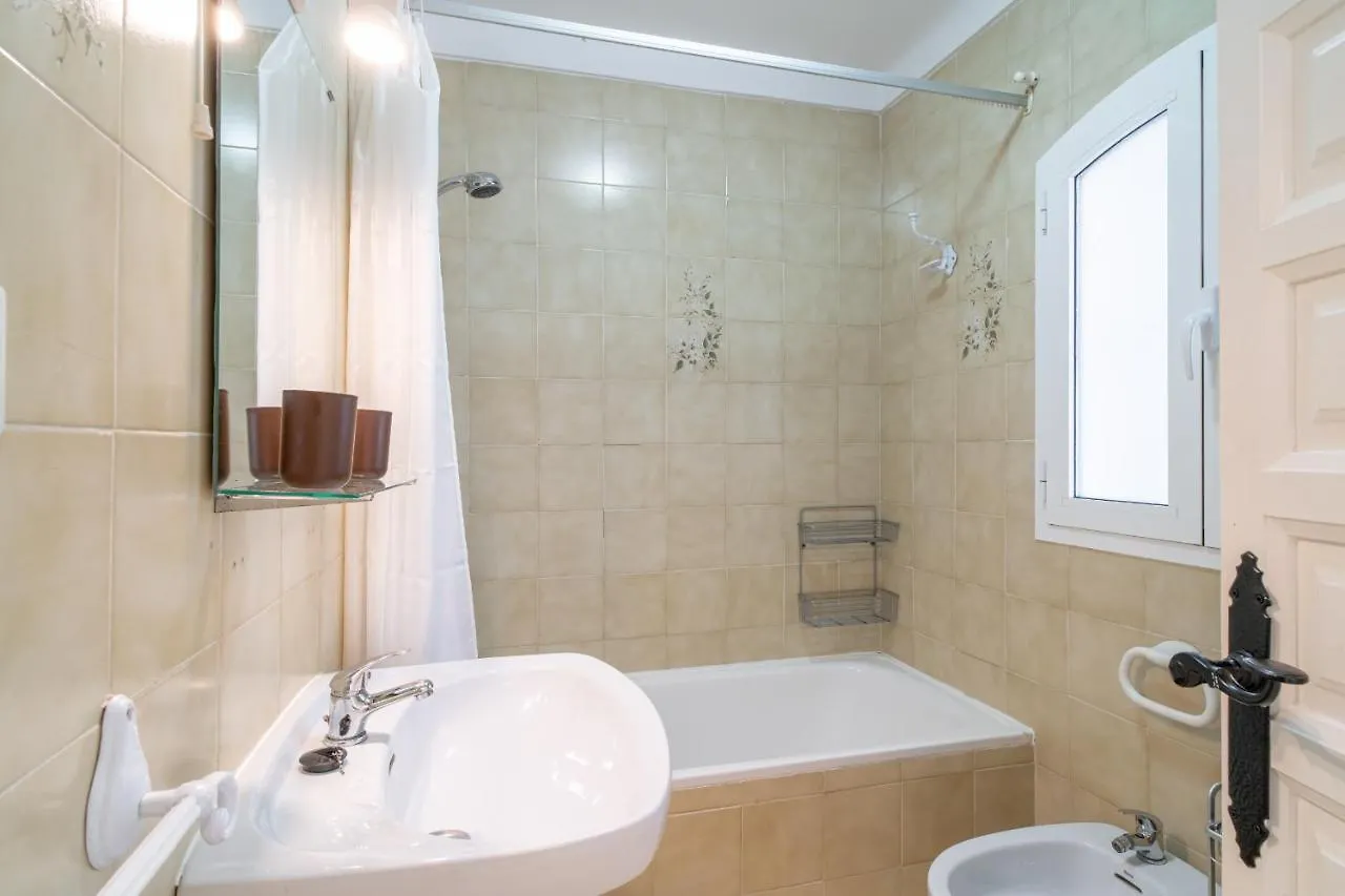 Verano Azul 54 Casasol Apartments نيرخا