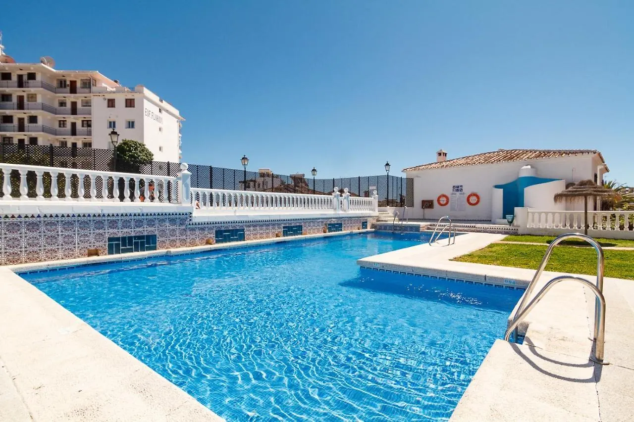 Verano Azul 54 Casasol Apartments Nerja