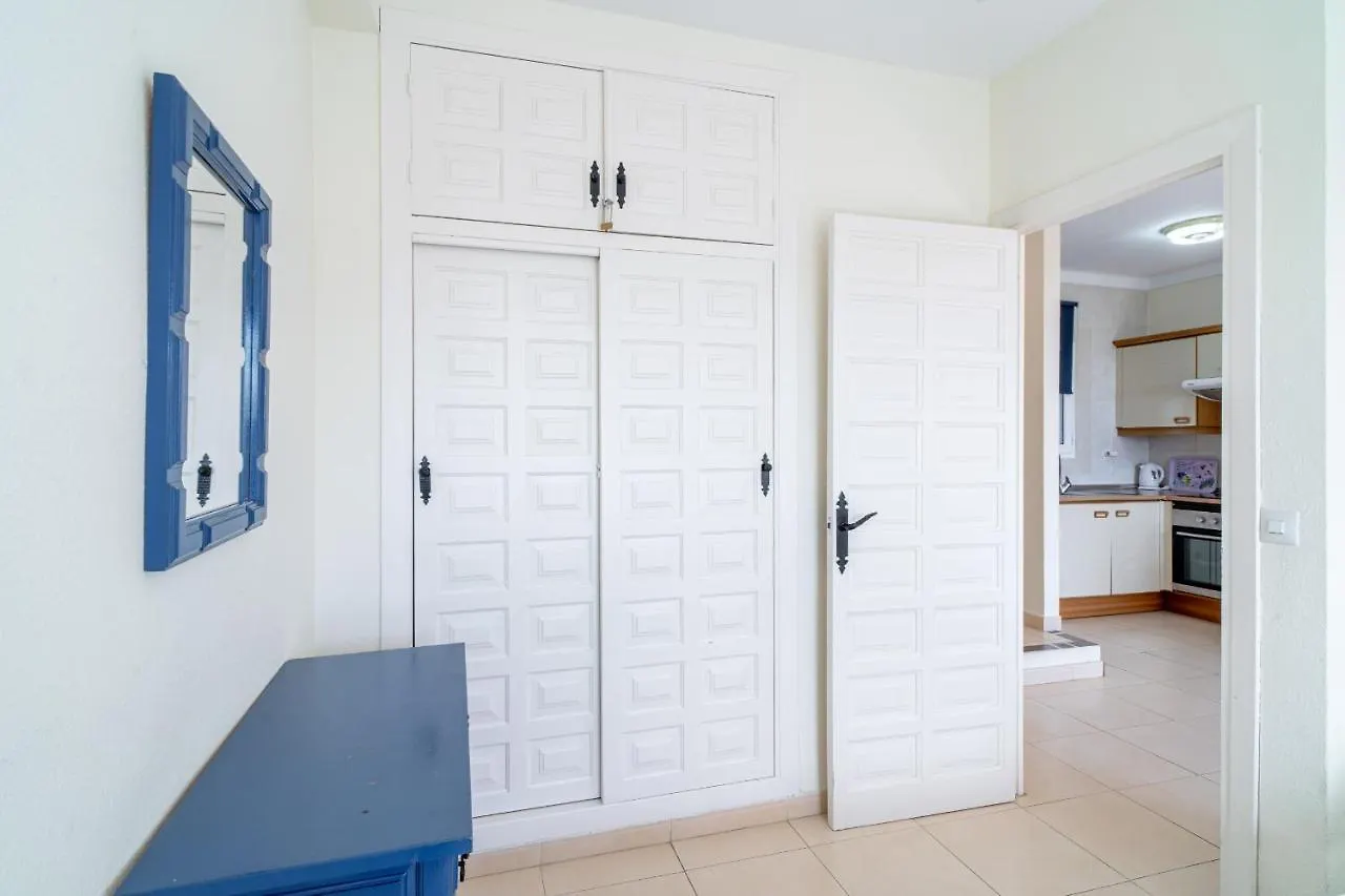 Verano Azul 54 Casasol Apartments Nerja Španělsko