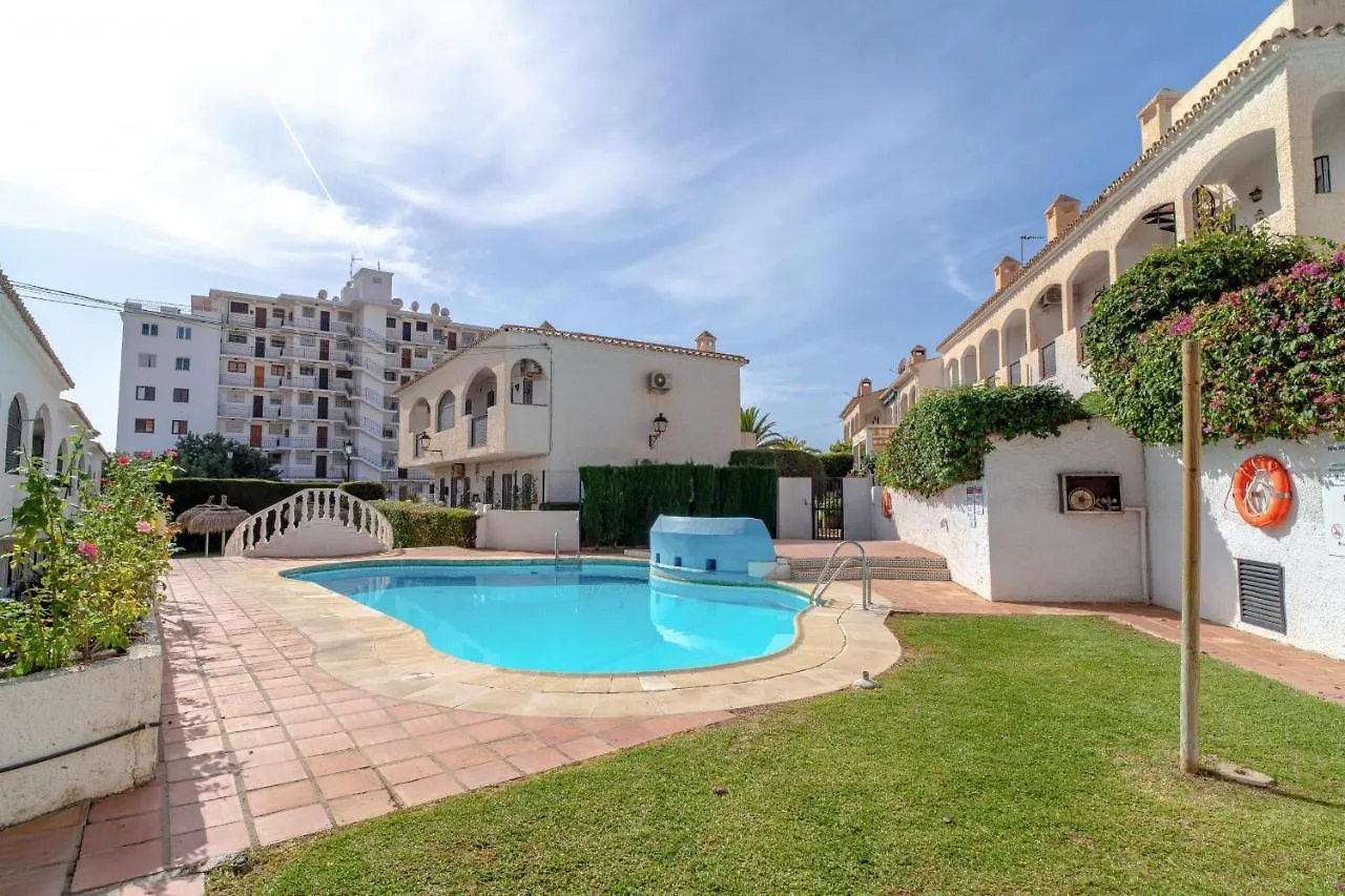Verano Azul 54 Casasol Apartments Nerja