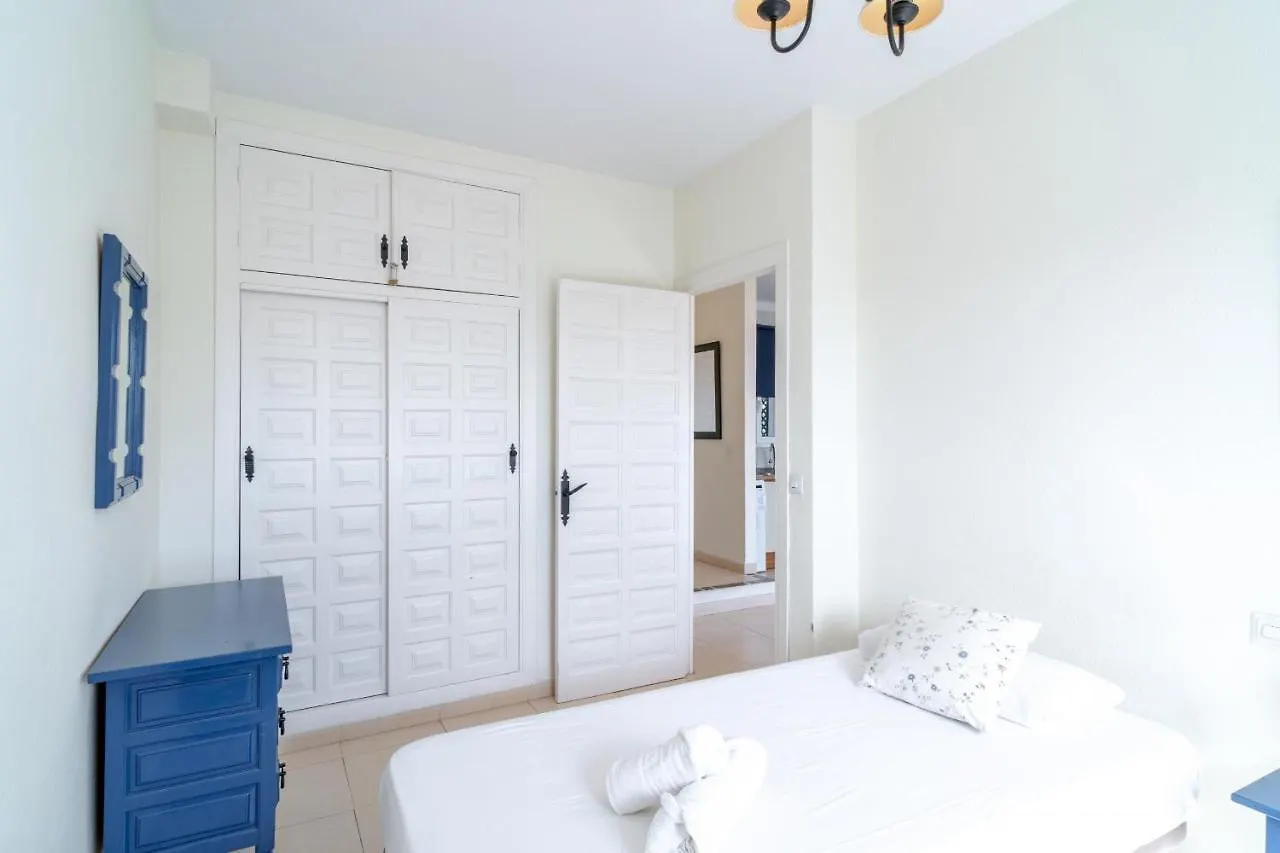 Verano Azul 54 Casasol Apartments Nerja