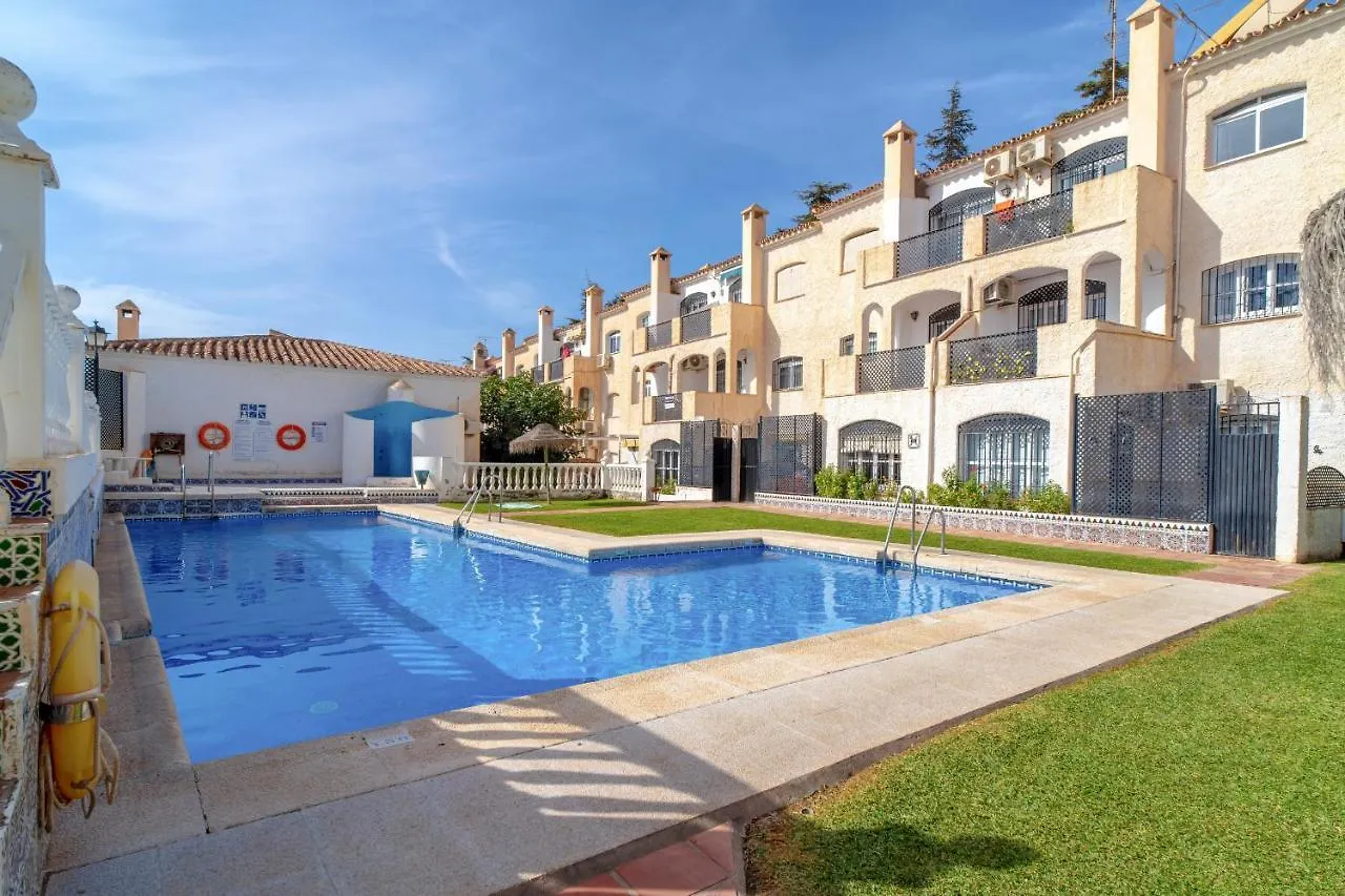 Verano Azul 54 Casasol Apartments Nerja